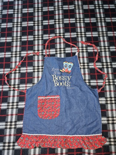 Little miss bossy - little,