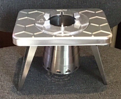 Ncamp multi fuel outdoor - multi-fuel,