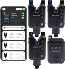 Rippton BiteKeeper Pro 3