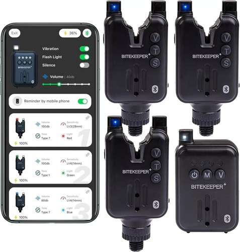 Rippton bitekeeper pro - rippton,