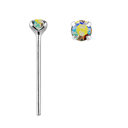 925 sterling silver straight - 925,