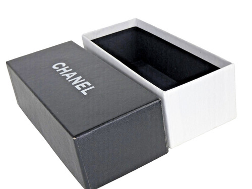 Chanel glasses box sunglasses - chanel,