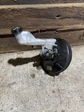FORD FIESTA MK7 BRAKE SERVO /