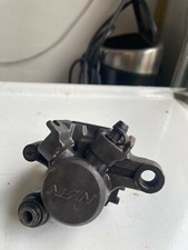 1992 93 94 1995 Honda CBR 900 Fireblade SC28 Genuine Rear Back Brake Caliper