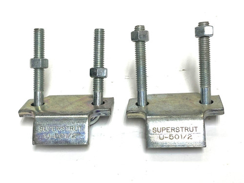Superstrut beam clamp - superstrut,