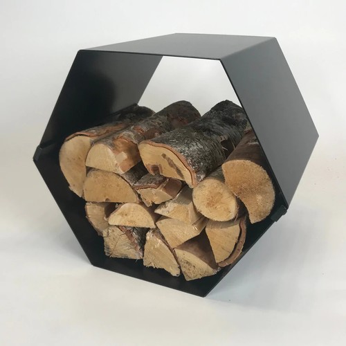 Volcann sleek modern hexagon - sleek,