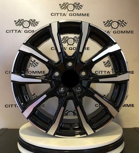 Alloy wheels compatible - wheels,