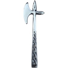 Lauder battle axe kilt pin - cc, battle-axe