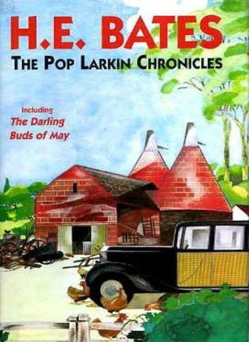The pop larkin chronicles - the,