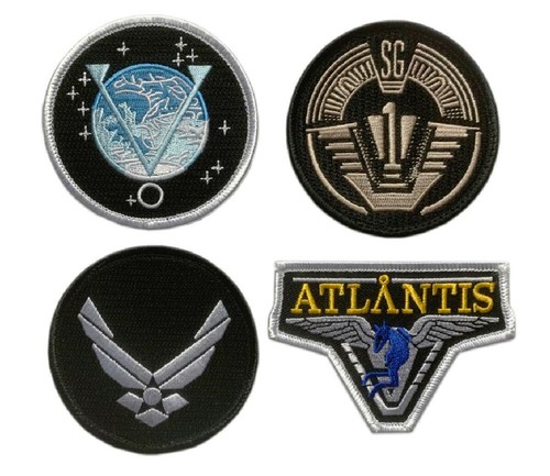 Stargate atlantis - stargate,