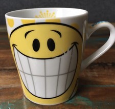 Chorion Mr Men Mr Happy