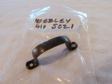 Webley and Scott 410 Guard     (5021)