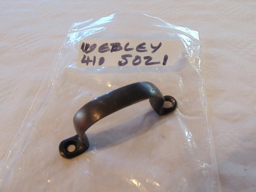 Webley and scott 410 guard - scott,