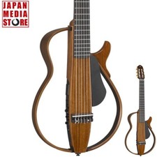 Yamaha SLG200NW Natural Nylon