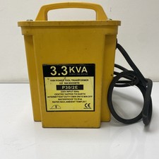 POWER TOOL 3.3 kVA  110v