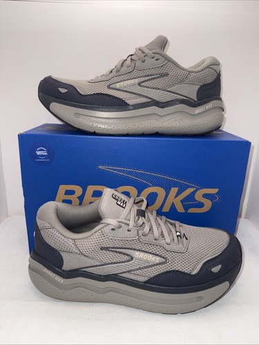 Brooks ghost max - max, men’s