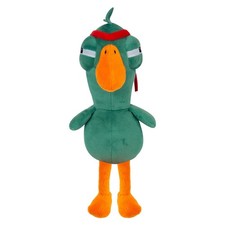 Rambo Goose Duck Soft Toy