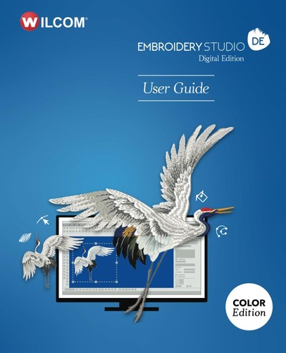 Embroiderystudio digital - embroiderystudio,