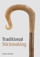 Traditional Stickmaking - 9781785001109