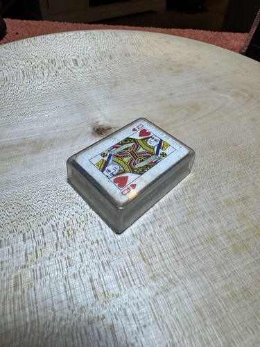 Vintage miniature junior - vintage,
