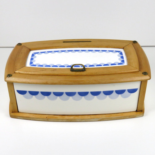 Wächtersbach bread box - wächtersbach,