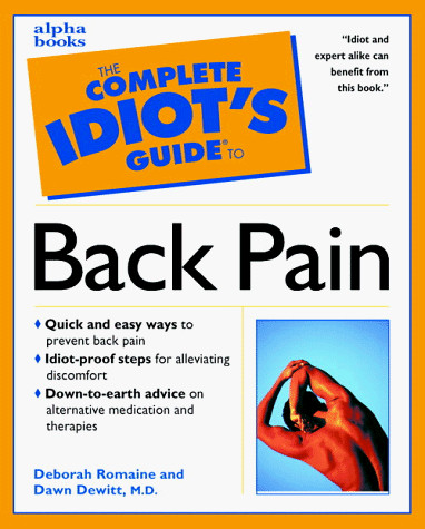 The complete idiot guide to - the,