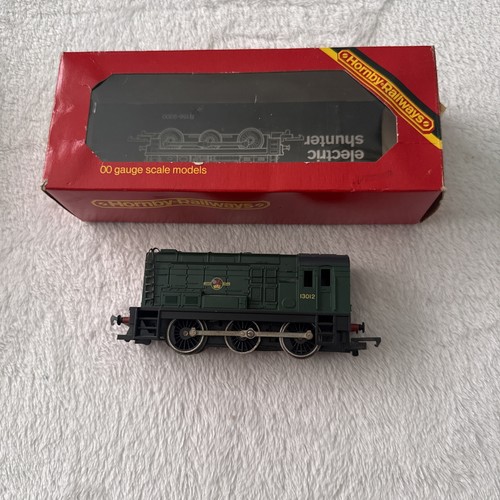 Hornby r156 class - hornby, 08