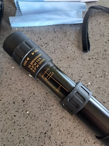 300x zoom portable - ,