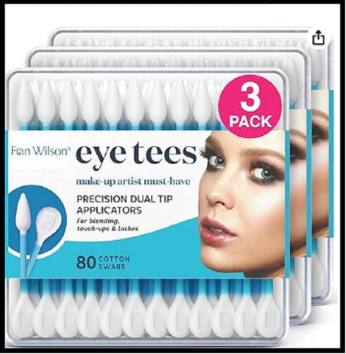 Fran wilson eye tees - wilson,