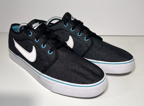 Nike toki low txt premium - toki,