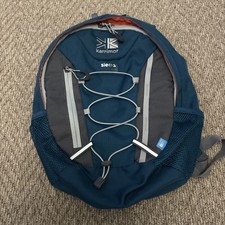 Karrimor Sierra 10L Blue