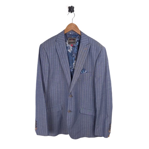 Mens joe browns striped blazer - joe,