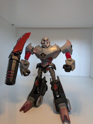 Transformers animated - transformers,