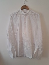 Ede Ravenscroft WhiteShirt