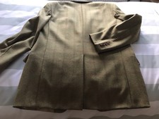 Brooke Taverner Men's Tweed