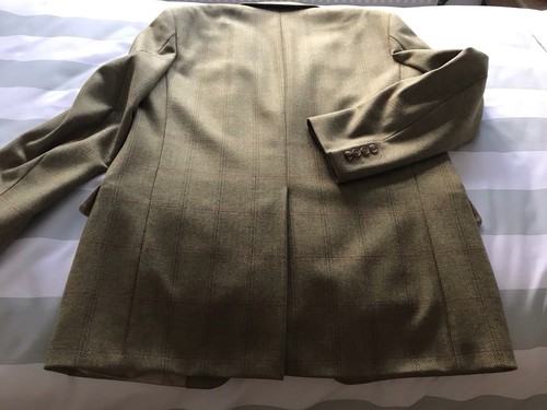 Brooke taverner men tweed - taverner,