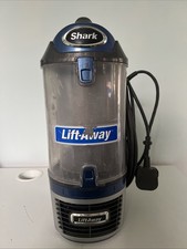 Genuine Shark NV600UK 31