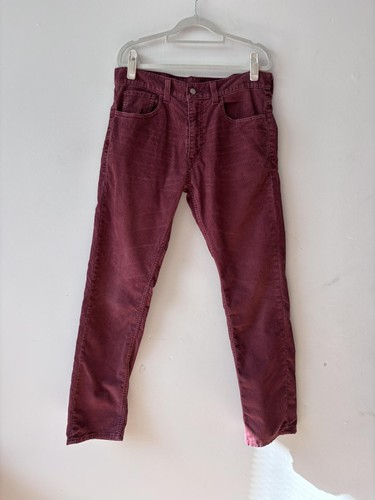 Levi jeans men w34 l30 - jeans,