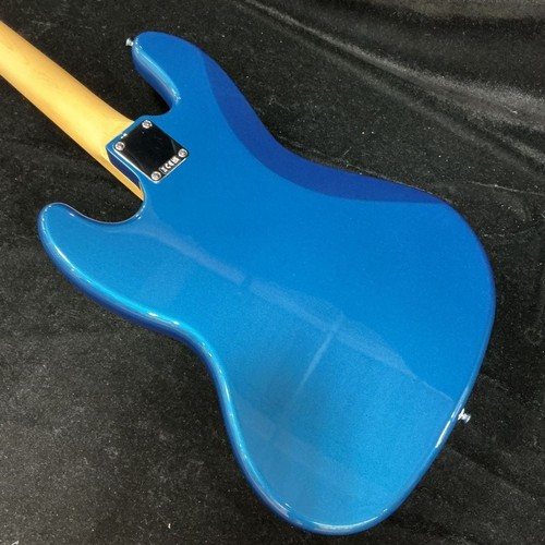 Fender jazz bass aqua - bass, marine