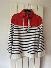 Joules 10 Saunton Sweatshirt