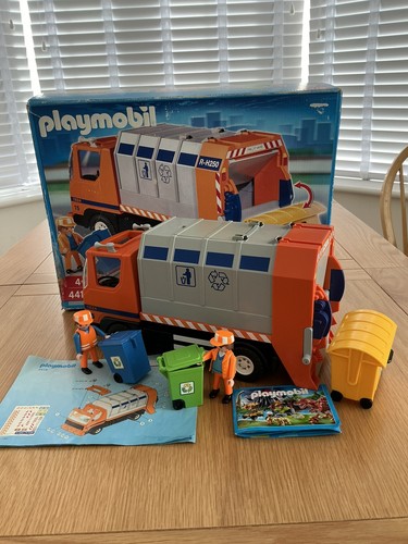 Vintage playmobil 4418 - vintage,