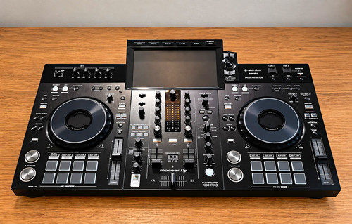 Pioneer xdj rx3 all - pioneer, dj