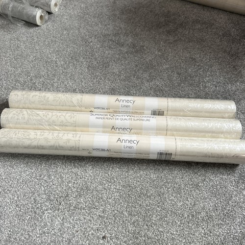 Laura ashley rolls of - x,