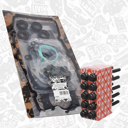 Gasket set cylinder head - gasket,