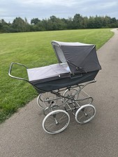 Restored Vintage Silver Cross