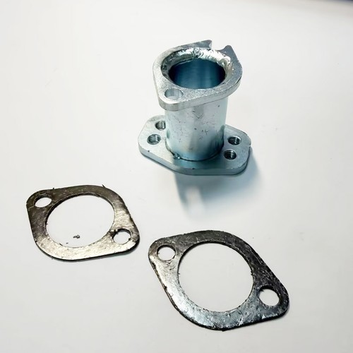 Suit for 796002 - 796002, muffler