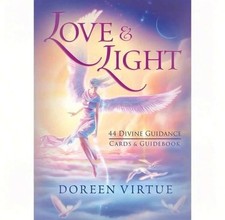 Love & Light Divine Guidance