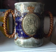 Royal Doulton Lord Nelson 1905