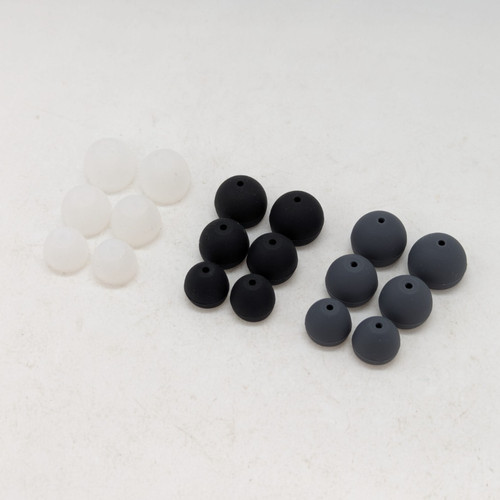 Earbud tips for shure se215 - for,