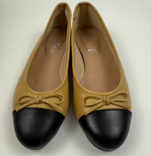 French sole slip on - sole,